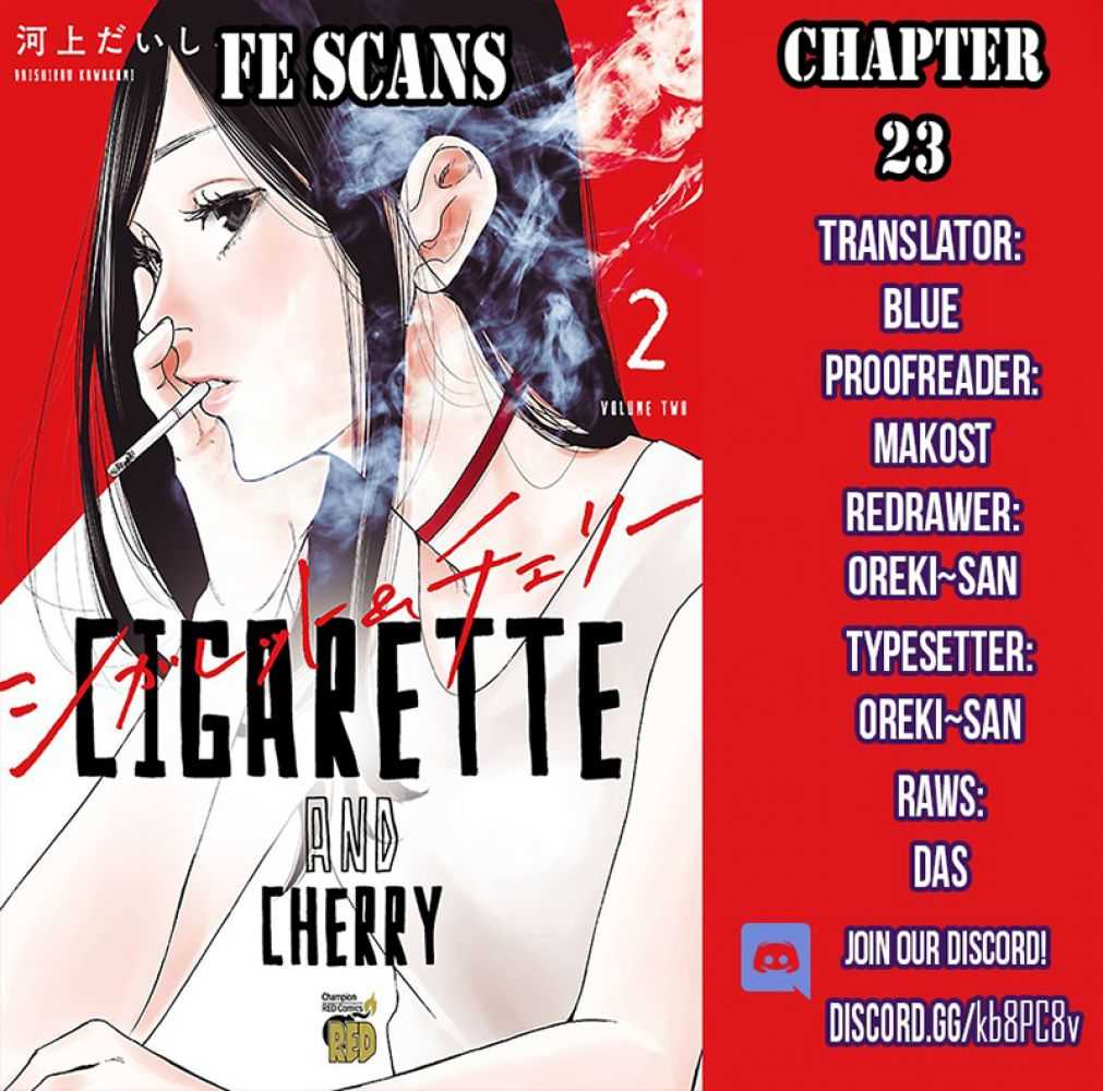 Cigarette & Cherry 23 (13)
